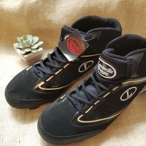 Louisville slugger mens cleats